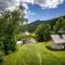 Panorama Apartment Bauernhof Mandl