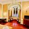 Eccelso Suites