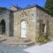 The Old Poolhouse