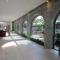 The Old Poolhouse