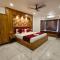Mayo Suites