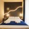 Il Corso Comfort Rooms