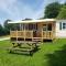 Camping Ushuaïa Villages de Pont Calleck
