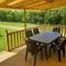 Camping Ushuaïa Villages de Pont Calleck