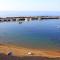 Beachfront Penelope Home with Private Jacuzzi, BBQ & Playground, Walk to Everything