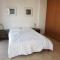 Aphrodite Beachfront Penthouse Apartment