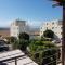 Aphrodite Beachfront Penthouse Apartment
