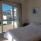 Aphrodite Beachfront Penthouse Apartment