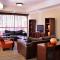 Premier Hotel Pretoria