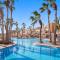Pickalbatros Citadel Resort Sahl Hasheesh