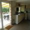 Camping Ushuaïa Villages de Pont Calleck