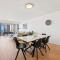Ocean View 3-Bed with Gym, Pool, Sauna & Parking Ocean View 3-Bed with Gym, Pool, Sauna & Parking