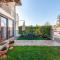La tua casa meravigliosa con giardino