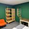 Hostel John Galt