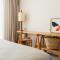 Les Roches Rouges, a Beaumier hotel