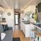 Houseboat Seabreeze