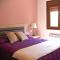 Apartamentos Aldeas de Pontones