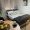 OLI apartman