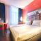 Leonardo Boutique Hotel Amsterdam Vondelpark