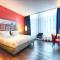 Leonardo Boutique Hotel Amsterdam Vondelpark