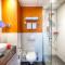 Leonardo Boutique Hotel Amsterdam Vondelpark