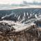 Modern Mountain