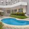 Hotel Nacional Inn Cuiabá