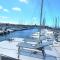 Houseboat Seabreeze