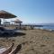 Aphrodite Beachfront Penthouse Apartment