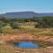Cheetah View Lodge at Cheetah Conservation Fund