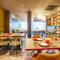 Leonardo Boutique Hotel Amsterdam Vondelpark