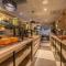 Leonardo Boutique Hotel Amsterdam Vondelpark