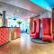 Leonardo Boutique Hotel Amsterdam Vondelpark
