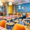 Leonardo Boutique Hotel Amsterdam Vondelpark
