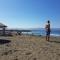 Aphrodite Beachfront Penthouse Apartment