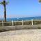 Aphrodite Beachfront Penthouse Apartment