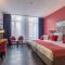Leonardo Boutique Hotel Amsterdam Vondelpark