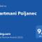 Apartmani Poljanec