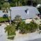 Palm Haven Beach Side Villa