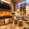 Leonardo Boutique Hotel Amsterdam Vondelpark