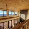 New! Peaceful Mountain Views, Deck, Trails Nearby