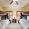New! Peaceful Mountain Views, Deck, Trails Nearby