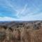 New! Peaceful Mountain Views, Deck, Trails Nearby