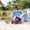 Hotel Kleine Strandburg - Adults Only