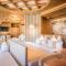Luxury Chalet Strachan - Jacuzzi and Sauna