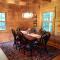 Wolf Laurel Bee Mountain Retreat - Pet Friendly