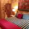 Wolf Laurel Bee Mountain Retreat - Pet Friendly