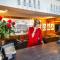 Hotel Aguado