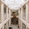GARNI HOTEL ATRIUM
