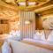 Luxury Chalet Strachan - Jacuzzi and Sauna